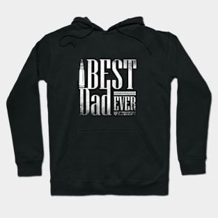 Best dad ever Hoodie